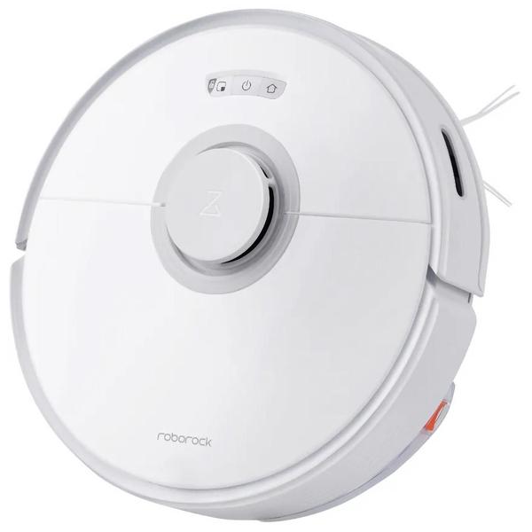 Imagem de Robô Aspirador De Pó Roborock Cleaner Q7 Max - Bivolt Branco