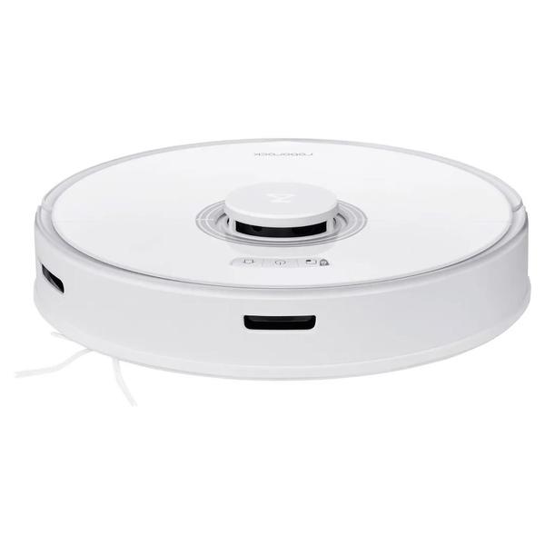 Imagem de Robô Aspirador De Pó Roborock Cleaner Q7 Max - Bivolt Branco