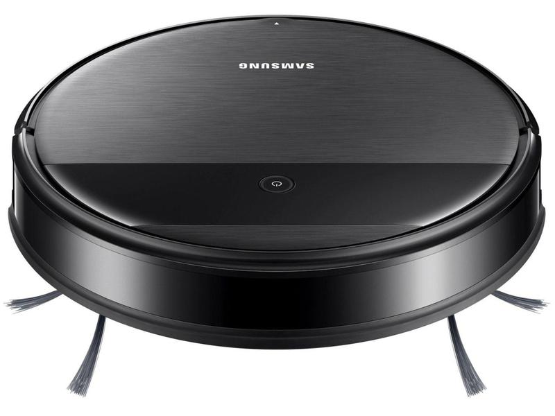 Imagem de Robô Aspirador de Pó Samsung 55W - POWERbot-E VR5000RM