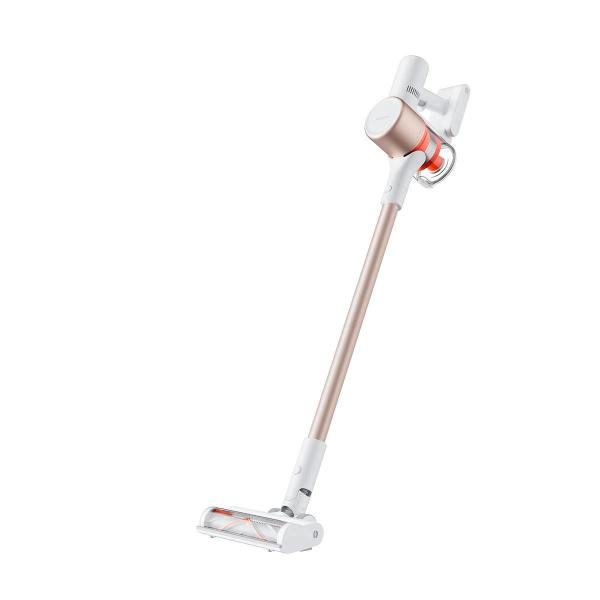 Imagem de Robo Aspirador de Po Xiaomi Mi Vacuum G9 Plus B206 - 500W - Recarregavel - Branco