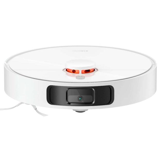 Imagem de Robô Aspirador e Passa Pano Robot Vacuum X20+ Branco 110V