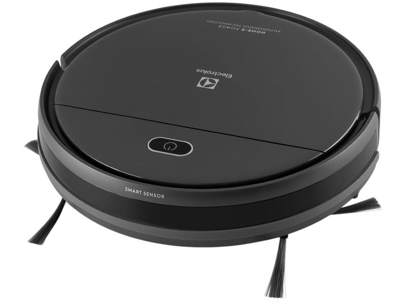 Robô Aspirador Electrolux Home-E Power - ERB30 Robô Aspirador Electrolux Home-E Power - ERB30