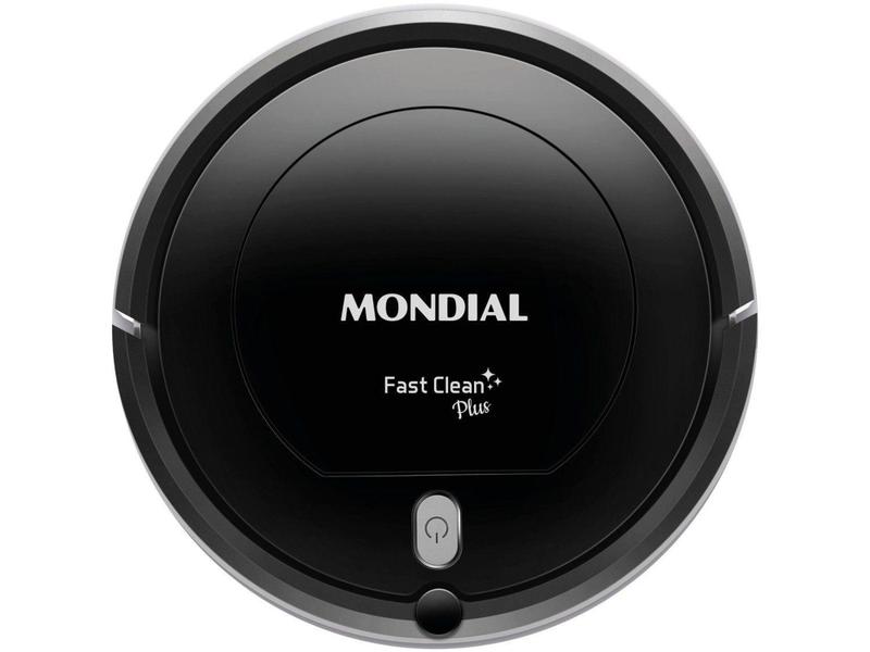 Imagem de Robô Aspirador Inteligente Mondial RB-03 35W