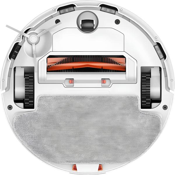 Imagem de Robô Aspirador Inteligente Robot Vacuum S10 Bivolt