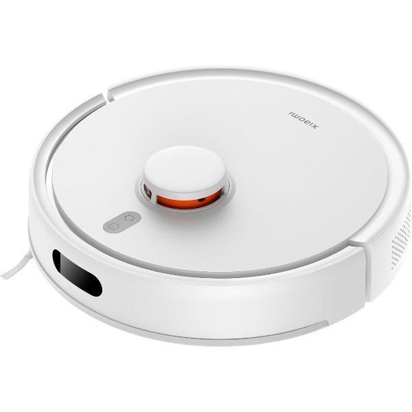 Imagem de Robô Aspirador Inteligente Robot Vacuum S20 Bivolt Preto