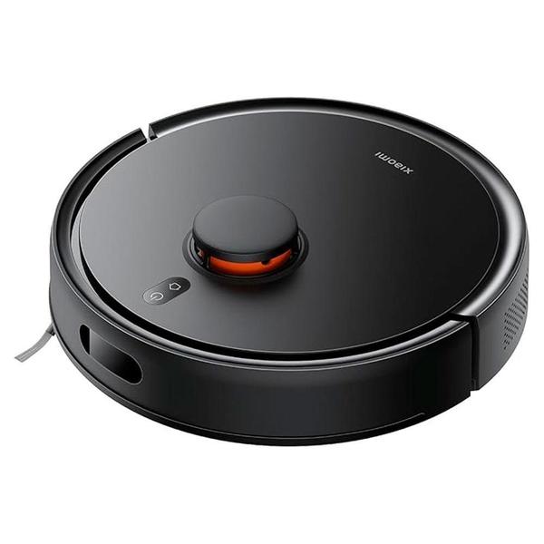 Imagem de Robô Aspirador Inteligente Robot Vacuum S20 Bivolt Preto