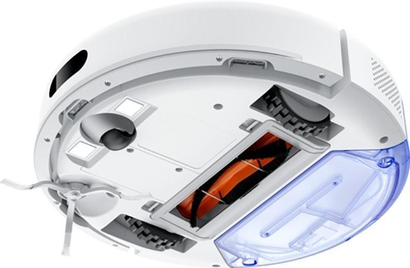 Imagem de Robô Aspirador Inteligente Robot Vacuum S20