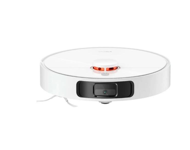 Imagem de Robô Aspirador Robot Vacuum X20 PLUS Branco 110V Passa Pano