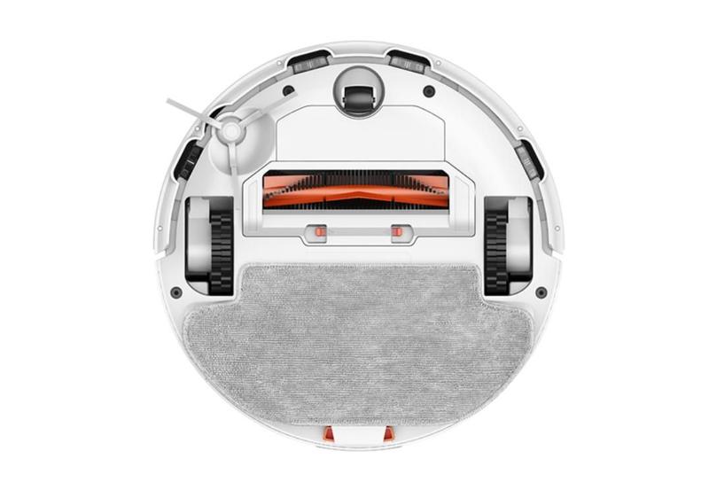 Imagem de Robô Aspirador S10 Robot Vacuum Bivolt com Refil Mop Pano Extra