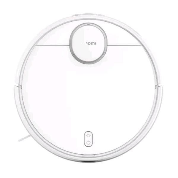 Imagem de Robô Aspirador S10 Robot Vacuum e Passa Pano Branco Bivolt