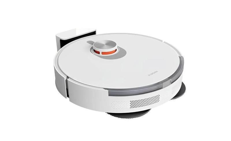 Imagem de Robô Aspirador S20+ Plus Robot Vacuum Bivolt - Branco - Lançamento