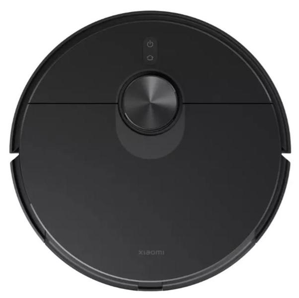 Imagem de Robô Aspirador S20+ Plus Robot Vacuum Bivolt - PRETO