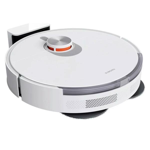 Imagem de Robô Aspirador S20+ Plus Robot Vacuum Bivolt 