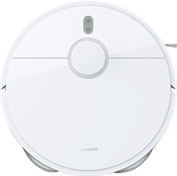 Imagem de Robo Aspirador Xiaomi Robot Vacuum S10+ B105 - Branco