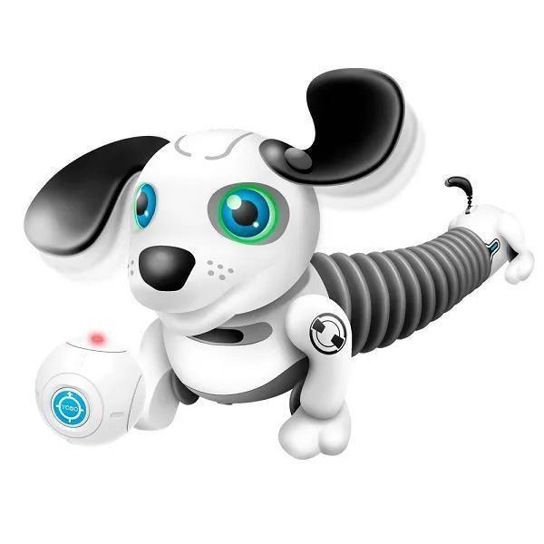 Imagem de Robo Dackel Jr Cachorrinho Fun F0078-7