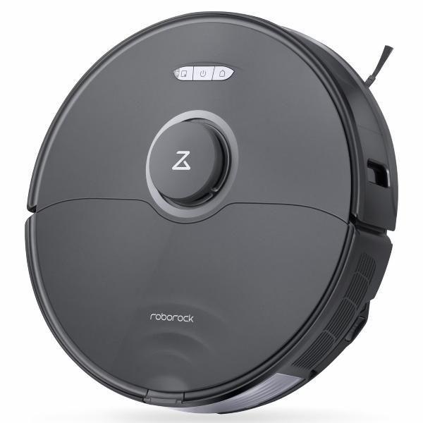 Imagem de Robô De Limpeza Roborock Cleaner S8 Bivolt