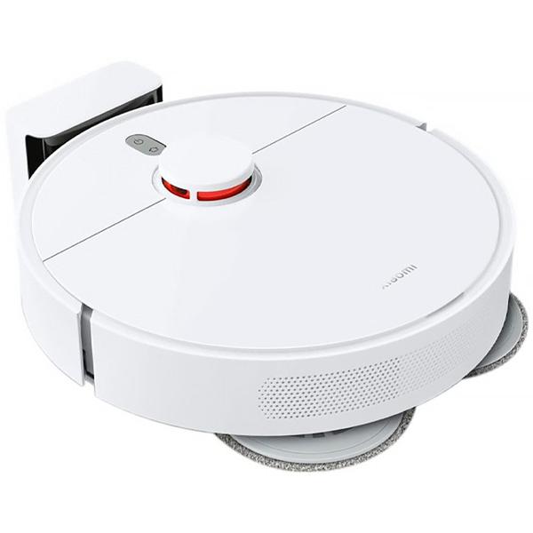 Imagem de Robo de Limpeza Xiaomi Mi Robot Vacuum S10+ 4.000PA Bivolt - Branco 41722 BHR6368EU B105