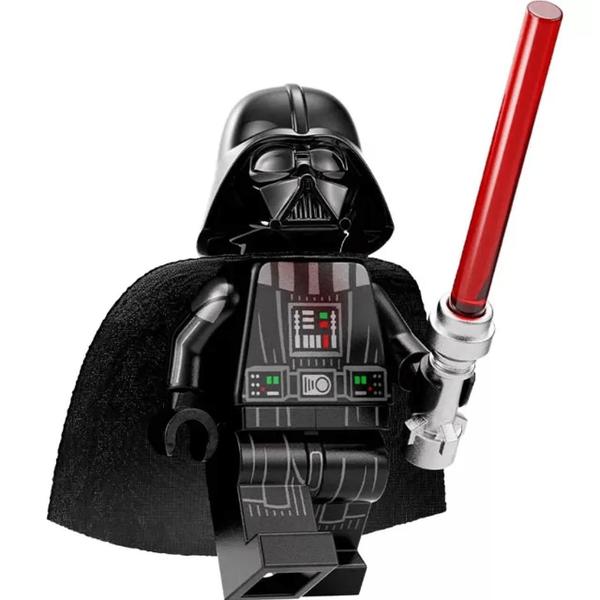 Imagem de Robô do Darth Vader Star Wars Lego