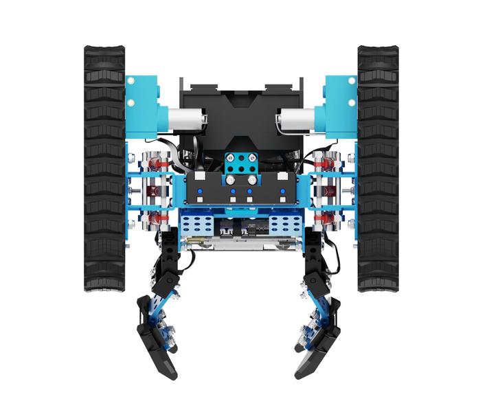 Imagem de Robô Educacional Makeblock mBot2 Rover Robot Kit - 8 anos +