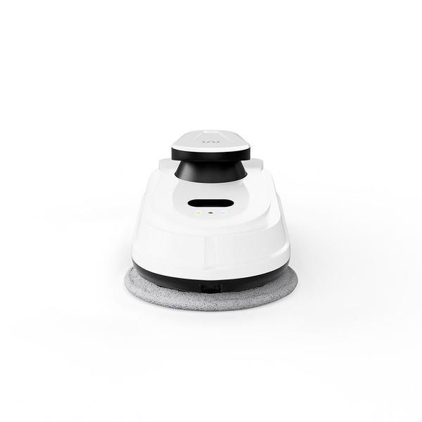 Imagem de Robô Limpa Vidros e Janelas Cleanbot Multi Bivolt 80W Branco - HO331