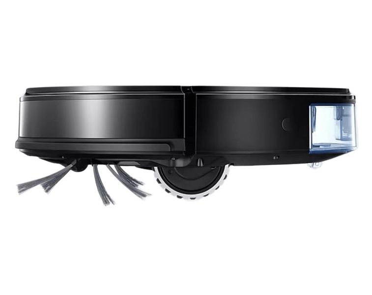 Imagem de Robo samsung aspirador de pó smarthing 2 em 1 preto bivolt vr05r5050wk/az