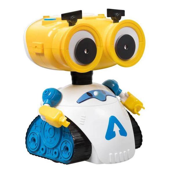 Imagem de Robo XTrem Bots Andy F0079-2 - FUN