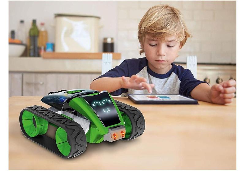 Imagem de Robo Xtrem Mazzy Bots Infantil Fun F0067