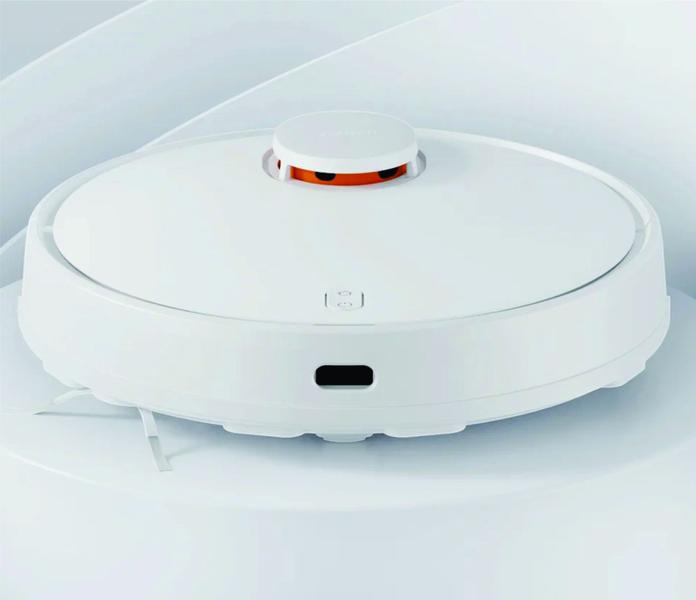 Imagem de Robot Vacuum S10 - Inteligente - Navegação a laser LDS Mapeamento rápido e preciso