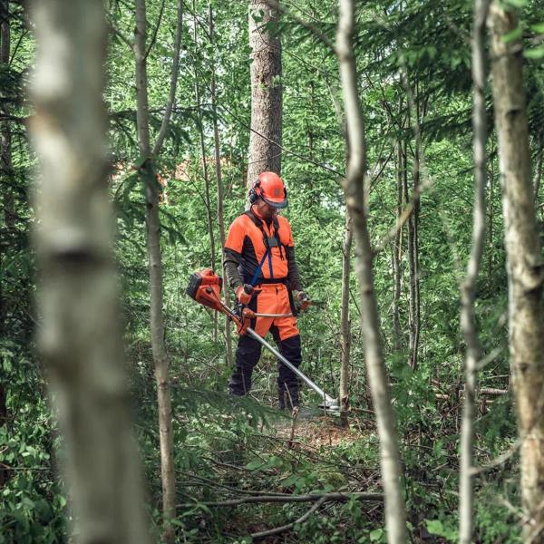 Imagem de Roçadeira a Gasolina Profissional 545F - Husqvarna