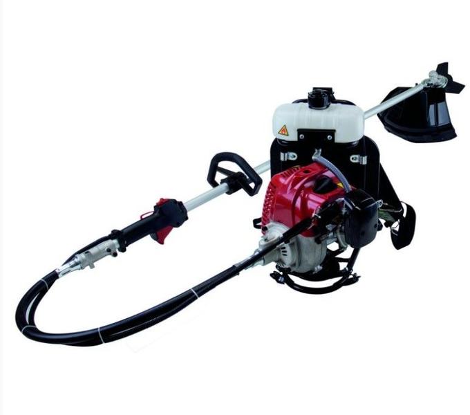 Imagem de Roçadeira Costal Gasolina RC-4500 GARTHEN 42,7CC