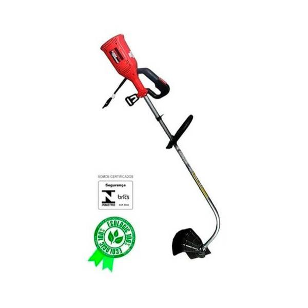 Imagem de Roçadeira Elétrica 1000W Beaver Super Trimmer 127V