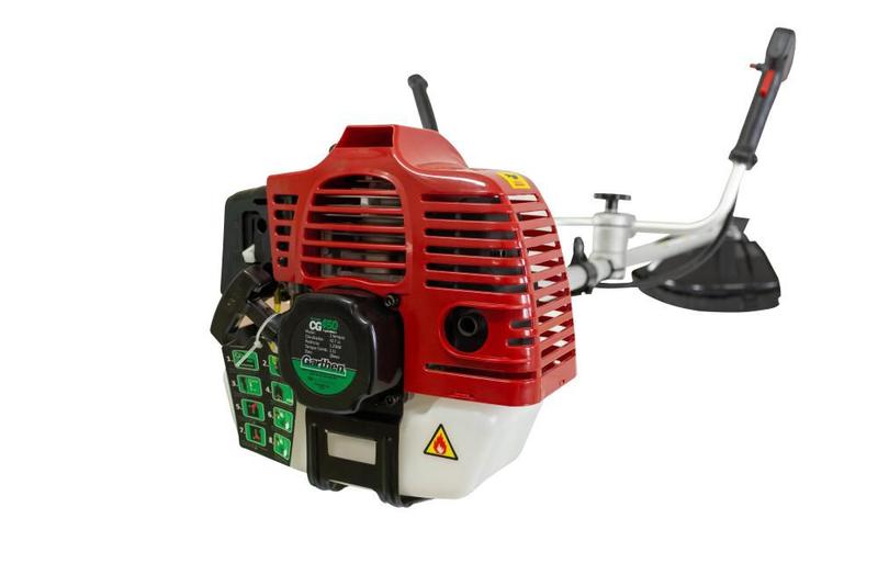 Imagem de Roçadeira Gasolina 1,7HP 42,7cc 2T CG-450 Garthen