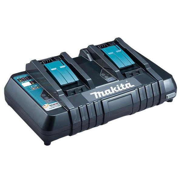 Imagem de Rocadeira makita c/2bat 5ah 18v 220v dur369