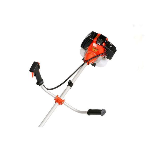 Imagem de Roçadeira Profissional 52Cc- Tipo Stihl Muito Potente