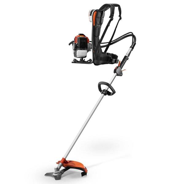 Imagem de Roçadeira Profissional Costal 52cc (tipo Stihl)muito Potente