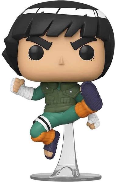 Imagem de Rock Lee - Naruto - Special Edition - 739 - Pop! Animation - Funko