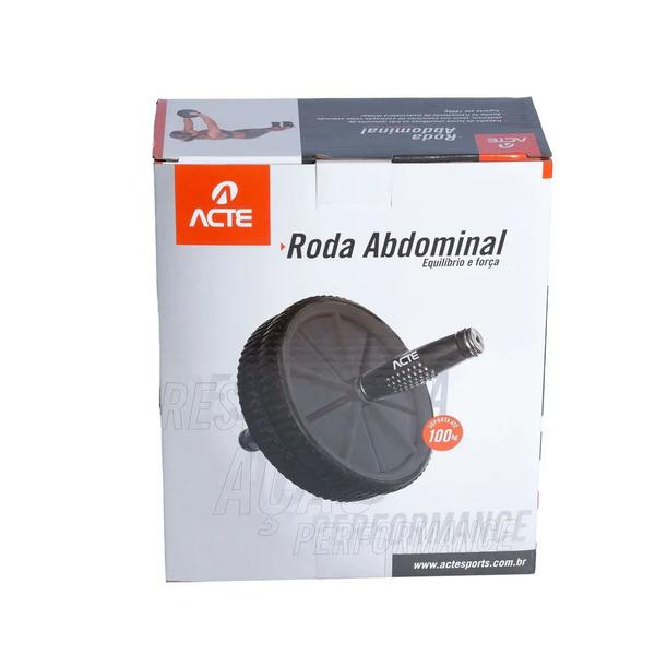 Imagem de Roda Abdominal T14 Acte Sports