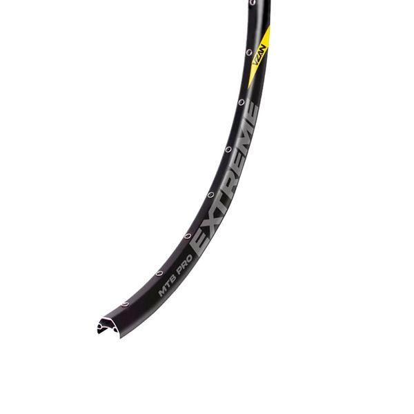 Roda Aro 26/32 Furos Mtb Cross Country Tubeless Ready Valvula Fina Freio a Disco Extreme Pro Vzan Imagem de Roda Aro 26/32 Furos Mtb Cross Country Tubeless Ready Valvula Fina Freio a Disco Extreme Pro Vzan
