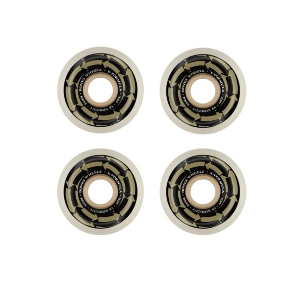 Imagem de Roda Bones Hypno Therapy 54mm V5 Sidecut 97A 4pk