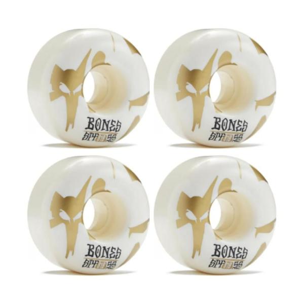 Imagem de Roda Bones Reflection 56MM 81B SPF P2