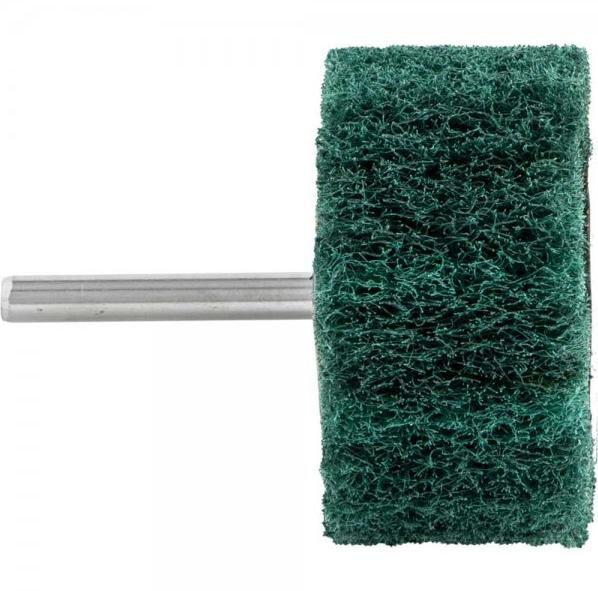 Roda Com Haste Remoção/Acabamento 50X30mm G180 Vonder Imagem de Roda Com Haste Remoção/Acabamento 50X30mm G180 Vonder