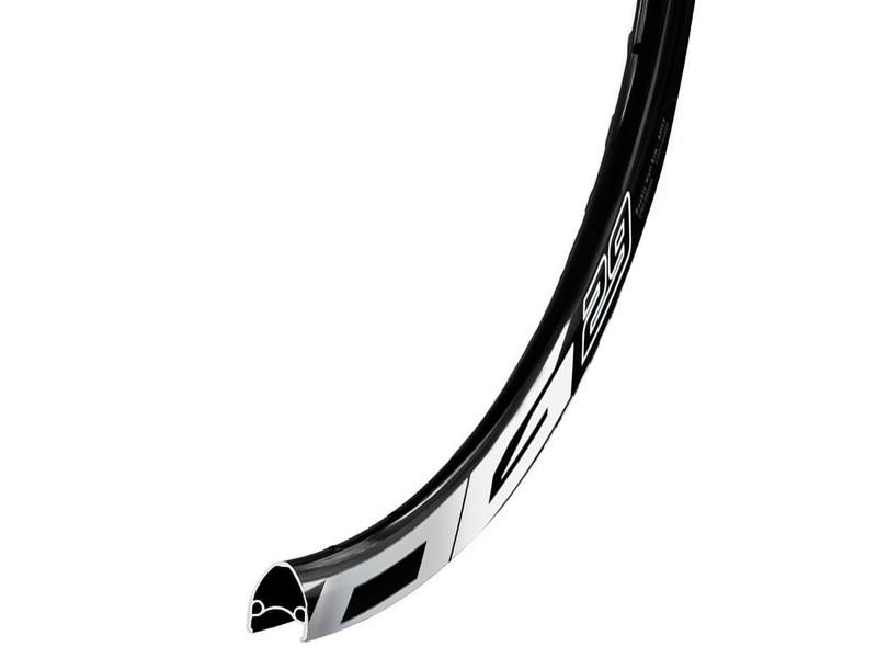 Roda Dianteira MTB Aro 29 KOG Freios a Disco Raios Zincados Imagem de Roda Dianteira MTB Aro 29 KOG Freios a Disco Raios Zincados