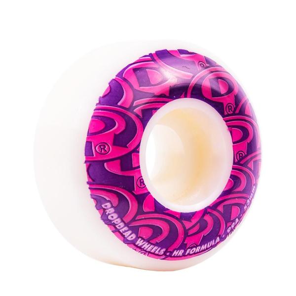 Imagem de Roda Drop Dead Caos 53mm 99a