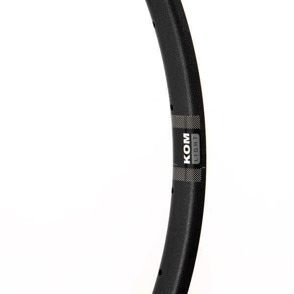 Imagem de Roda Folha Bike KOM LIGHT i30 29/32 Furos Tubeless Freio a Disco Trail Cross Country WTB