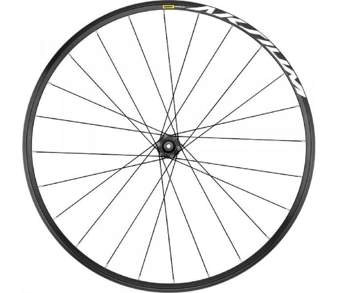 Imagem de Roda Mavic Aksium M11 Disc Center Lock Speed 700 8 9 10 11v