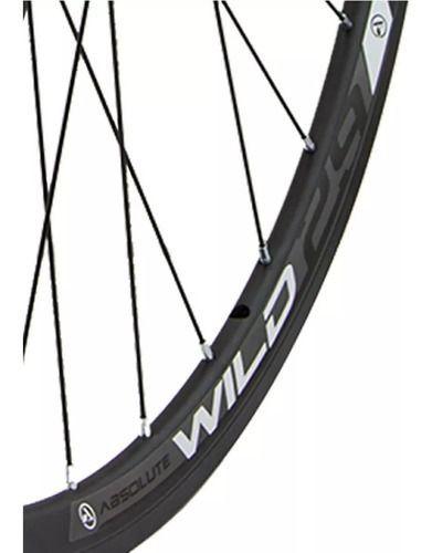 Imagem de Roda Mtb Aro 29er Absolute Wild Cassete 8/12v Disco Bike 32f