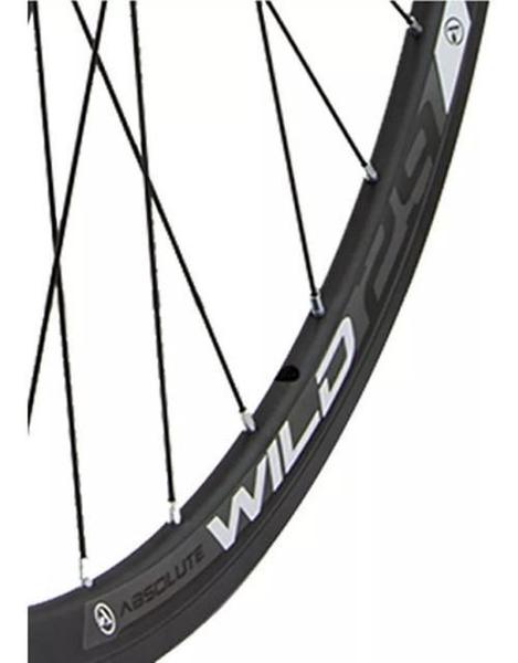 Imagem de Roda Mtb Aro 29Er Absolute Wild Cassete 8/12V Disco Bike 32F