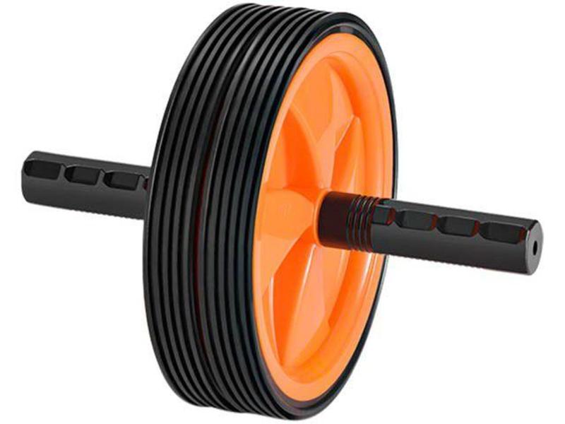 Roda para Exercícios Abdominais Átrio - ES127 - Atrio Imagem de Roda para Exercícios Abdominais Átrio - ES127