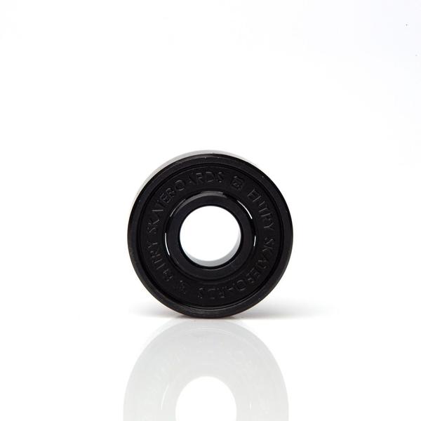 Imagem de Roda Skate Street 53 Mm 101a + Rolamento 