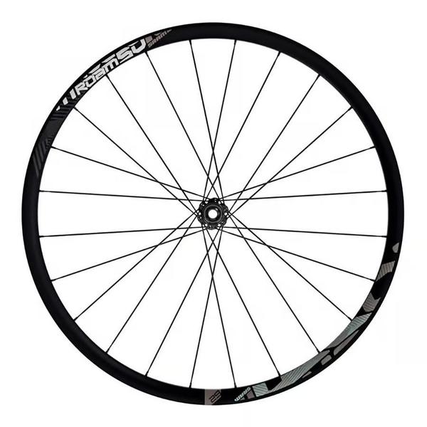 Imagem de Roda SRAM Roam 50 (B1) 29 Dianteira QR/15x100mm Preta